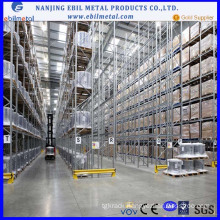 Wide Use for Industry & Factory Storage Steel Q235 Vna Racks/Shelves